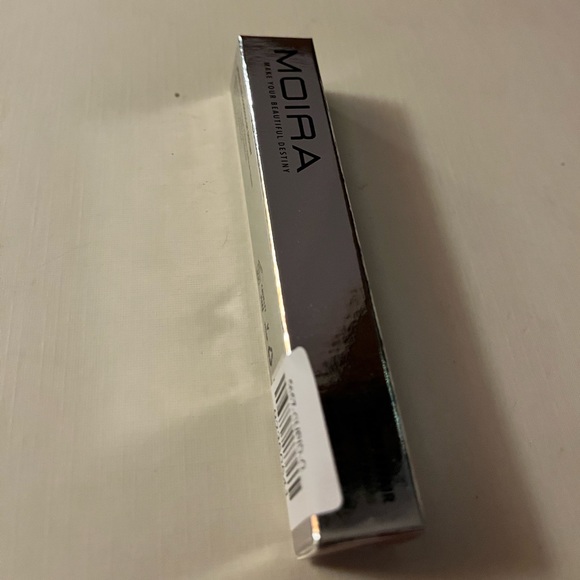 Moira Gloss Affair “Cupid” - Picture 8 of 9